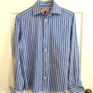 Thomas Pink dress shirt
